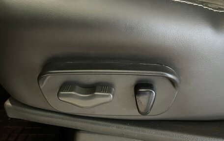 Nissan Navara (Frontier), 2012 год, 1 399 000 рублей, 11 фотография