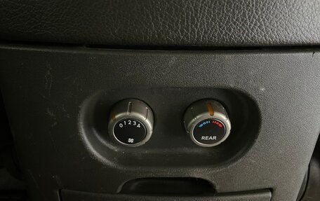 Nissan Navara (Frontier), 2012 год, 1 399 000 рублей, 13 фотография