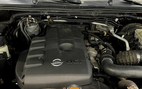 Nissan Navara (Frontier), 2012 год, 1 399 000 рублей, 17 фотография