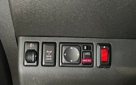 Nissan Navara (Frontier), 2012 год, 1 399 000 рублей, 10 фотография