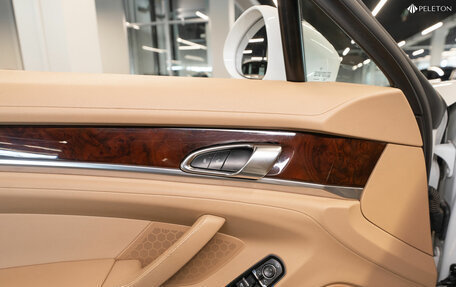 Porsche Panamera II рестайлинг, 2013 год, 3 500 000 рублей, 12 фотография