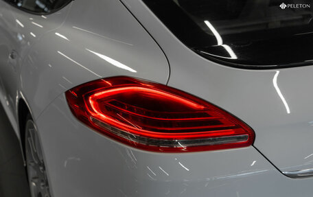 Porsche Panamera II рестайлинг, 2013 год, 3 500 000 рублей, 17 фотография