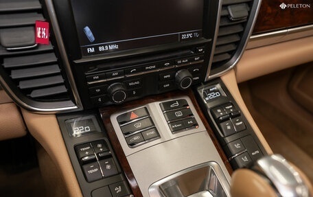 Porsche Panamera II рестайлинг, 2013 год, 3 500 000 рублей, 24 фотография