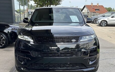 Land Rover Range Rover Sport, 2025 год, 21 190 000 рублей, 2 фотография