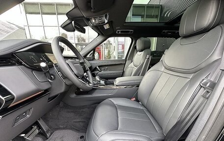 Land Rover Range Rover Sport, 2025 год, 21 190 000 рублей, 9 фотография