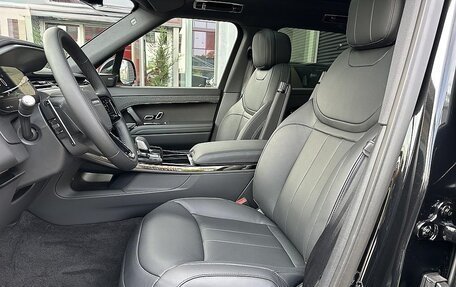 Land Rover Range Rover Sport, 2025 год, 21 190 000 рублей, 8 фотография