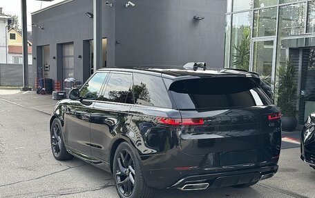 Land Rover Range Rover Sport, 2025 год, 21 190 000 рублей, 5 фотография