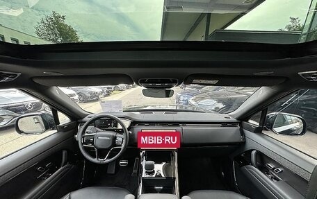 Land Rover Range Rover Sport, 2025 год, 21 190 000 рублей, 16 фотография
