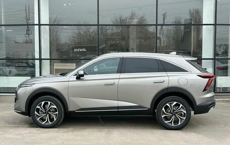 Haval F7, 2025 год, 2 899 000 рублей, 3 фотография