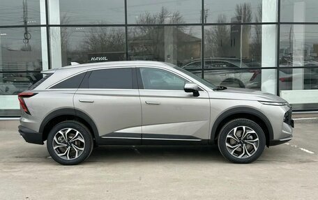 Haval F7, 2025 год, 2 899 000 рублей, 4 фотография