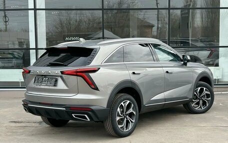 Haval F7, 2025 год, 2 899 000 рублей, 6 фотография