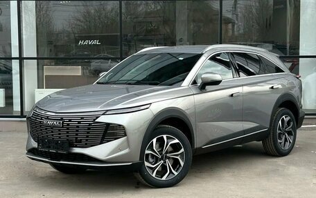 Haval F7, 2025 год, 2 899 000 рублей, 5 фотография