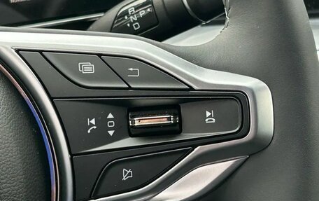 Haval F7, 2025 год, 2 899 000 рублей, 11 фотография