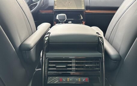 Land Rover Range Rover Sport, 2025 год, 21 190 000 рублей, 27 фотография