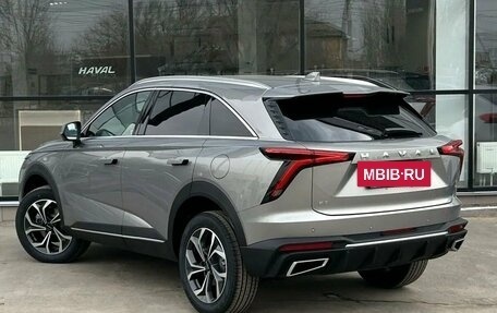 Haval F7, 2025 год, 2 899 000 рублей, 7 фотография