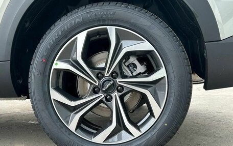 Haval F7, 2025 год, 2 899 000 рублей, 28 фотография