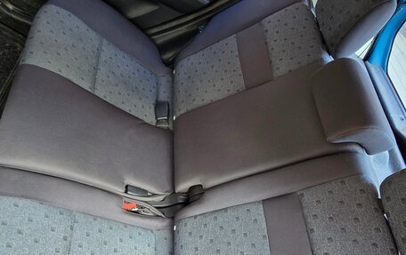 Hyundai Getz I рестайлинг, 2005 год, 290 000 рублей, 6 фотография