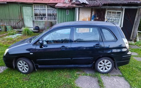 Suzuki Liana, 2006 год, 470 000 рублей, 1 фотография