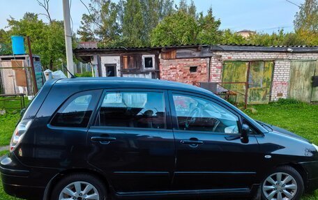 Suzuki Liana, 2006 год, 470 000 рублей, 3 фотография