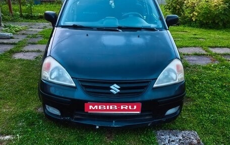 Suzuki Liana, 2006 год, 470 000 рублей, 2 фотография