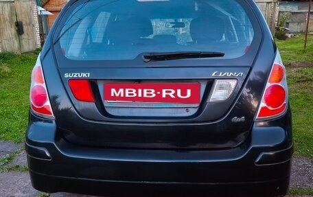 Suzuki Liana, 2006 год, 470 000 рублей, 4 фотография