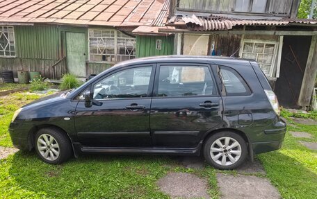 Suzuki Liana, 2006 год, 470 000 рублей, 13 фотография