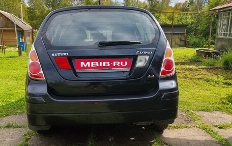 Suzuki Liana, 2006 год, 470 000 рублей, 15 фотография