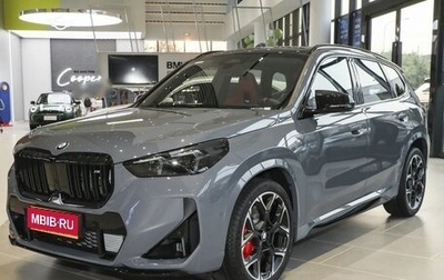 BMW X1, 2025 год, 6 199 000 рублей, 1 фотография