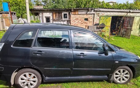 Suzuki Liana, 2006 год, 470 000 рублей, 18 фотография