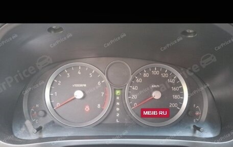 Suzuki Liana, 2006 год, 470 000 рублей, 22 фотография