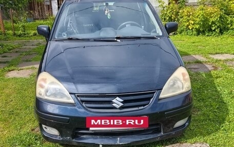 Suzuki Liana, 2006 год, 470 000 рублей, 20 фотография