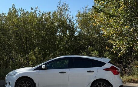 Ford Focus III, 2012 год, 860 000 рублей, 6 фотография