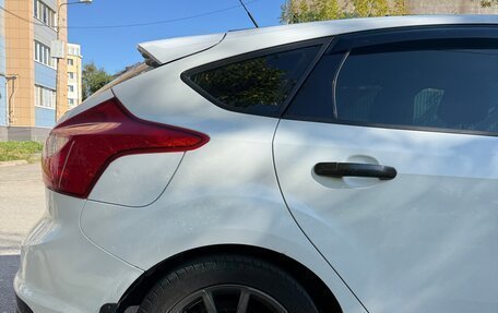 Ford Focus III, 2012 год, 860 000 рублей, 10 фотография
