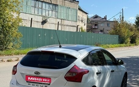 Ford Focus III, 2012 год, 860 000 рублей, 5 фотография