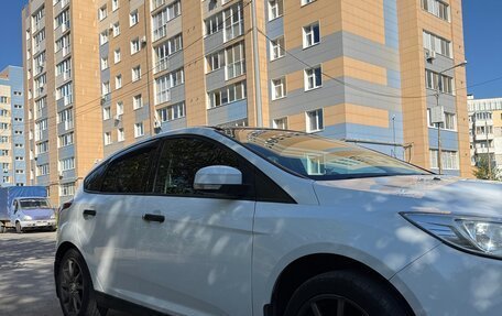 Ford Focus III, 2012 год, 860 000 рублей, 9 фотография