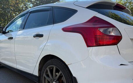 Ford Focus III, 2012 год, 860 000 рублей, 13 фотография