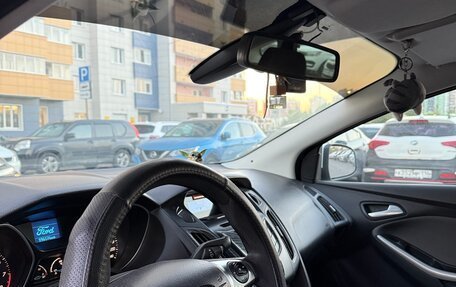 Ford Focus III, 2012 год, 860 000 рублей, 15 фотография