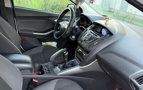 Ford Focus III, 2012 год, 860 000 рублей, 17 фотография