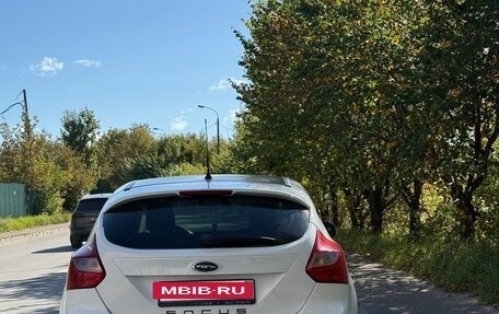 Ford Focus III, 2012 год, 860 000 рублей, 4 фотография