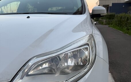 Ford Focus III, 2012 год, 860 000 рублей, 19 фотография