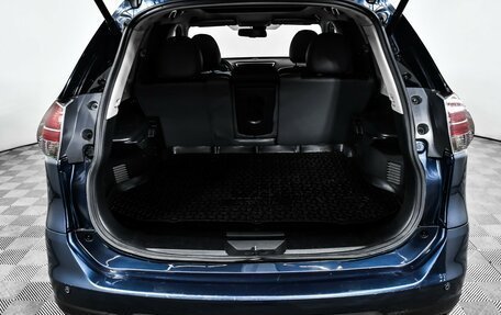 Nissan X-Trail, 2016 год, 1 448 000 рублей, 15 фотография