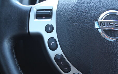 Nissan Qashqai, 2009 год, 830 000 рублей, 11 фотография