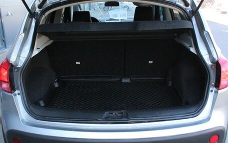 Nissan Qashqai, 2009 год, 830 000 рублей, 20 фотография