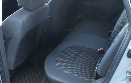 Nissan Qashqai, 2009 год, 830 000 рублей, 19 фотография