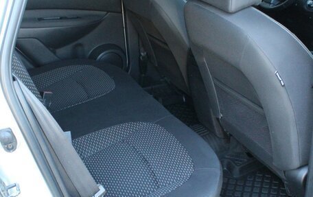 Nissan Qashqai, 2009 год, 830 000 рублей, 18 фотография