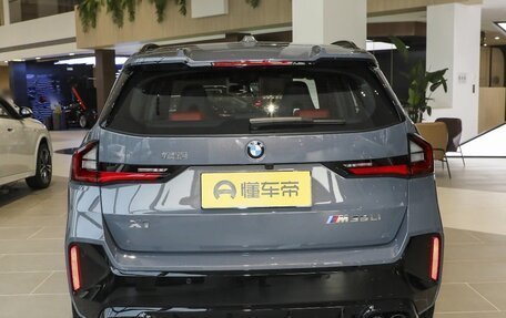 BMW X1, 2025 год, 6 199 000 рублей, 5 фотография