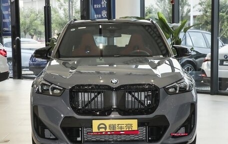 BMW X1, 2025 год, 6 199 000 рублей, 3 фотография
