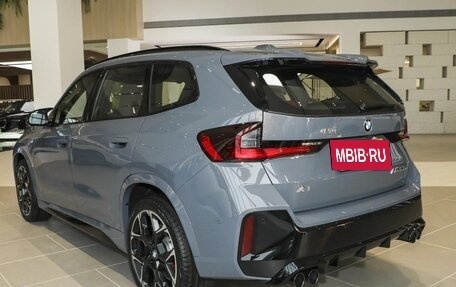 BMW X1, 2025 год, 6 199 000 рублей, 4 фотография
