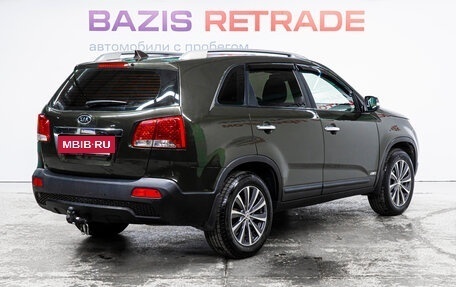 KIA Sorento II рестайлинг, 2010 год, 1 299 000 рублей, 6 фотография