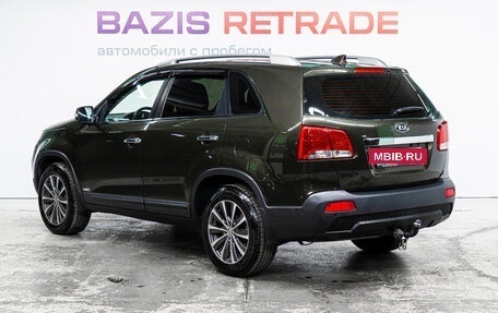KIA Sorento II рестайлинг, 2010 год, 1 299 000 рублей, 8 фотография